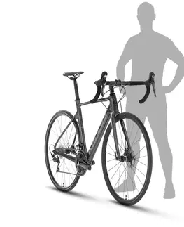 Bicykle Cestný bicykel KELLYS ARC 30 28" 8.0 L (22", 180-195 cm)