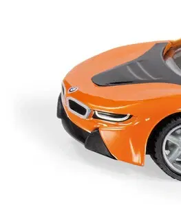 Hračky - autíčka SIKU - Super - BMW i8