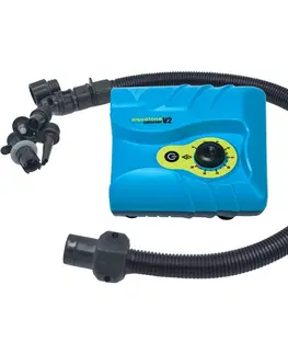 Vodácke doplnky Elektrická pumpa Aquatone Superpump V2