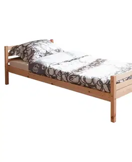 Jednolôžkové postele Posteľ