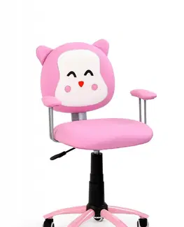 Detské stoličky a kreslá Detská stolička Kitty Halmar