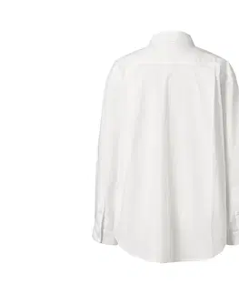Shirts & Tops Popelínová blúzka, biela