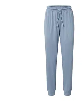Pajamas Pyžamové nohavice, modré