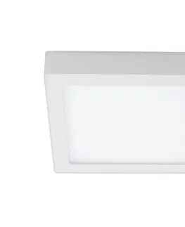 Svietidlá Eglo Eglo 94078 - LED stropné svietidlo FUEVA 1 LED/16,44W/230V 