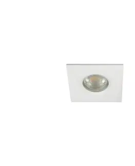 Svietidlá Azzardo Azzardo  - Kúpeľňové podhľadové svietidlo IKA 1xGU10/50W/230V IP65 