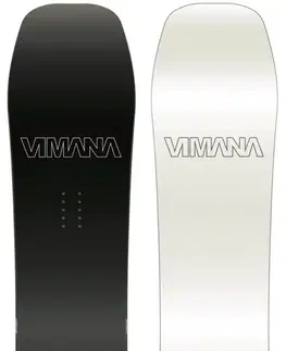 Snowboardy Vimana The Continental Directional V3 159 cm