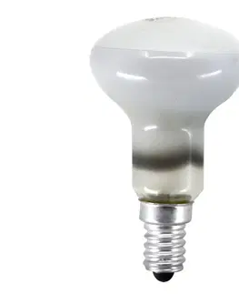 Žiarovky  Priemyselná halogénová žiarovka E14/25W/230V 2700K -  