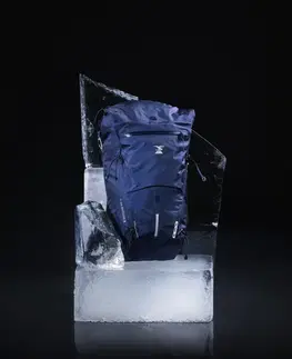 batohy Horolezecký batoh ICE 30 l modrý