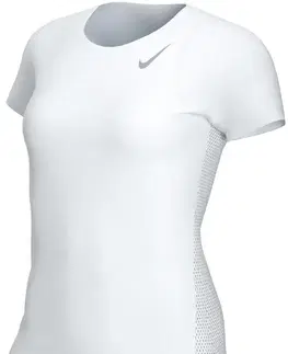 Pánske tričká Nike Dri-FIT Race W L