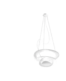 Svietidlá ARTEMIDE Artemide AR 1249010A - LED Stmievateľný luster na lanku PIRCE MICRO 1xLED/27W/230V 