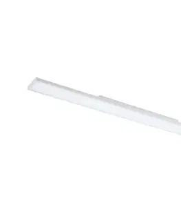 Svietidlá Eglo Eglo 900707 - LED Stropné svietidlo TURCONA-B LED/20,5W/230V 4000K 118,7 cm 