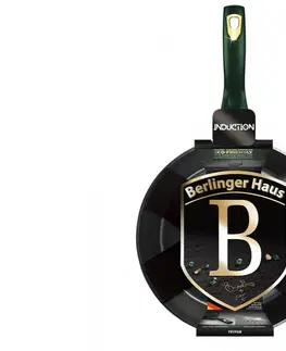 Panvice BERLINGER HAUS - Panvica 24cm Emerald
