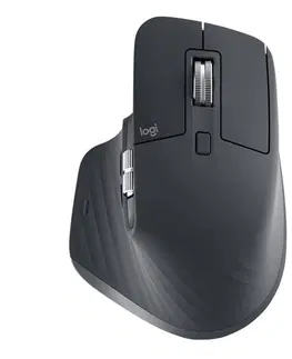 Myši Bezdrôtová myš Logitech MX Master 3S pre Business, grafit 910-006582
