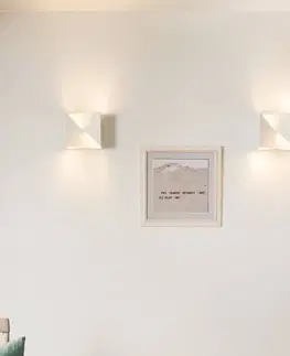 SmartHome nástenné svietidlá LEDVANCE SMART+ LEDVANCE SMART+ WiFi Orbis Wall Swan, 20 x 20 cm
