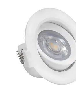 Svietidlá  LED Podhľadové svietidlo EYE LED/5W/100-250V 3000K 
