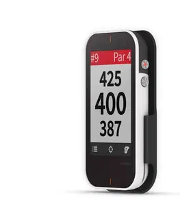 golf GPS hodinky a launch monitor G80