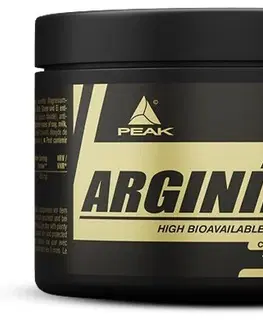 Anabolizéry a NO doplnky Arginine AKG - Peak Performance 150 kaps.