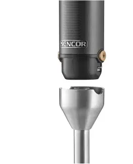 Mixéry Sencor SHB 6552BK tyčový mixér