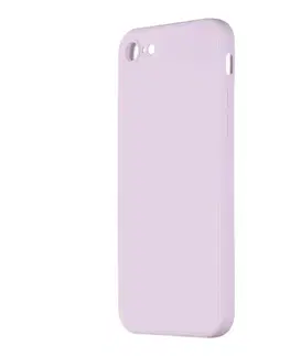 Puzdrá na mobilné telefóny OBAL:ME Matte TPU kryt pre Apple iPhone 7/8/SE20/SE22, purple 57983117514