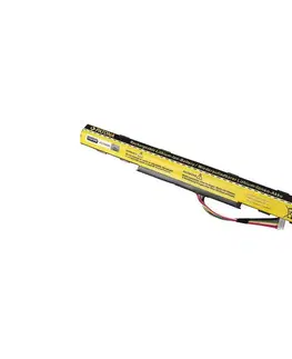 Predlžovacie káble PATONA PATONA - Batéria Acer Aspire E15 2200mAh Li-lon 14,6V 