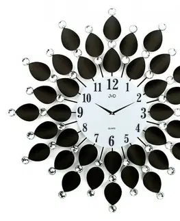 Hodiny Dekoratívne hodiny JVD design HJ76 45cm