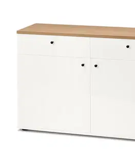 Cabinets & Storage Príborník »Bekeson«