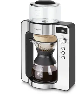 Automatické kávovary Catler CM 4012 kávovar