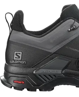 Pánska obuv Salomon X Ultra 4 Wide GTX M 47 1/3 EUR