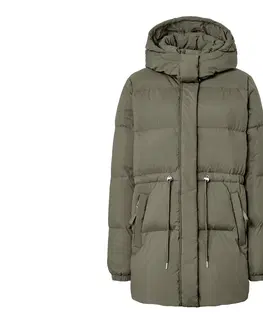 Coats & Jackets Páperová bunda