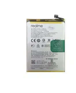 Batérie pre mobilné telefóny - originálne Originálna batéria pre Realme C11 (5000mAh) 