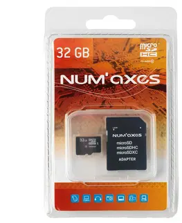 fotopasce KARTA MICRO SD 32 GB