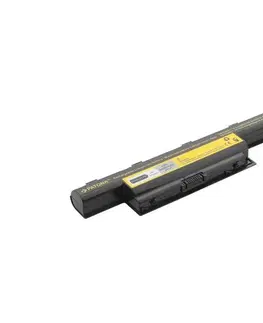 Predlžovacie káble PATONA  - Batéria Li-lon 4400mAh/11,1V 