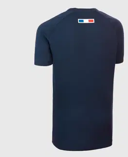 dresy Detské tričko Francúzsko