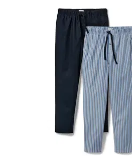 Pajamas Pyžamové nohavice, 2 ks
