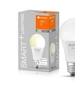 LED osvetlenie Ledvance LED Stmievateľná žiarovka SMART+ E27/9W/230V 2700K - Ledvance 