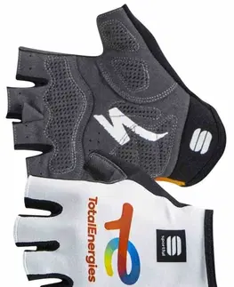 Cyklistické rukavice Sportful TE Race Team Glove M