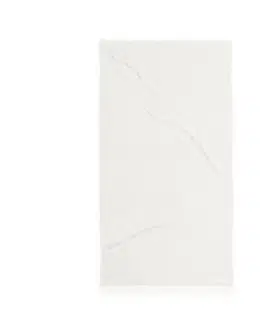 Uteráky Tom Tailor Osuška Crisp White, 70 x 140 cm