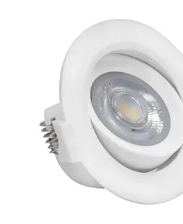 Svietidlá  LED Podhľadové svietidlo EYE LED/5W/100-250V 4000K 