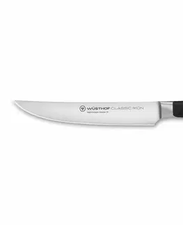 Steakové nože WÜSTHOF Nôž na steak Wüsthof CLASSIC IKON 12 cm 4096