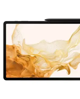 Tablety Samsung Galaxy Tab S8+ SM-X806BZAAEUE