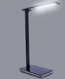 Moderné lampy Stolná lampa Tioman LED 12W/W