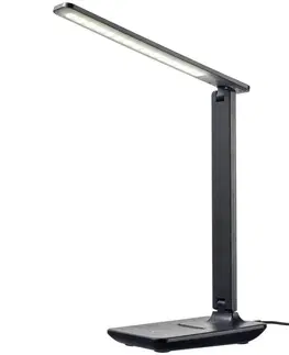 Stolné lampy Led Lampa Na Písací Stôl Denise 35cm, 5 Watt
