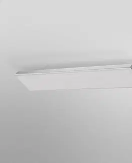 SmartHome stropné svietidlá LEDVANCE SMART+ LEDVANCE SMART+ WiFi Planon LED panel CCT 60x10 cm