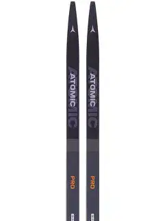 Bežecké lyže Atomic Pro C1 Skintec + Prolink Access CL 188 cm