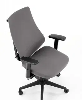 Kancelárske stoličky Kancelárska stolička RUBIO Halmar