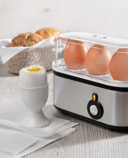 Pečenie Elektrický varič vajec