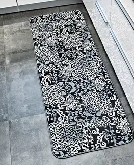 Koberce Kuchynský koberec "Trucioli"