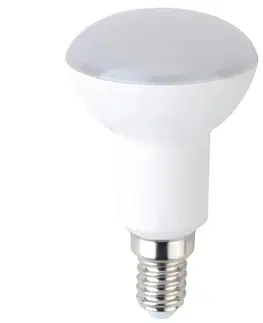 LED žiarovky LED žiarovka E14, R50, 5w, 230v