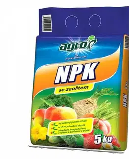 Grily Kinekus Hnojivo univerzálne, 5kg, NKP, AGRO