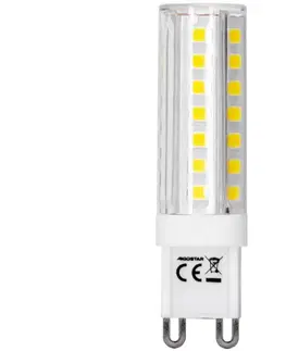 LED osvetlenie  B.V. LED Žiarovka G9/4,8W/230V 6500K -  